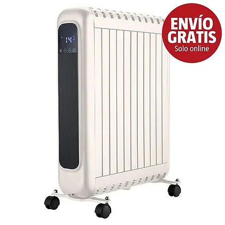 Rointe Radiador eléctrico Style