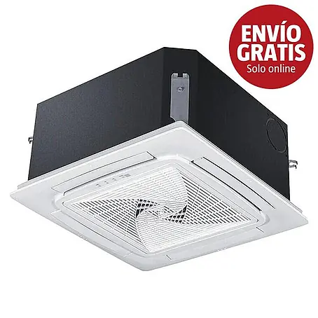 Haier  Aire acondicionado cassette AB50S2SC2FA