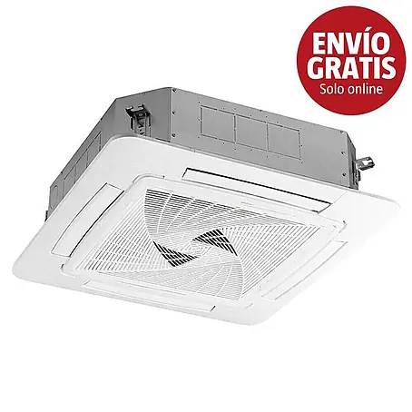 Haier  Aire acondicionado cassette AB71S2SR1FA
