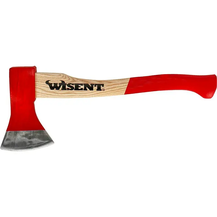 BOOMET Kloofhamer 2200 g · 9 modellen: bijl, Sappi, set · kloofbijl met glasvezelsteel · Bijlen voor het splijten van hout in mini, klein, groot · kloofbijl voor hout en wiggen