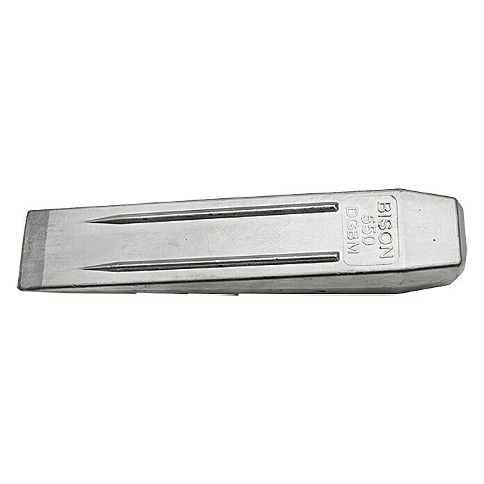 Bison Fäll- & Spaltkeil (Aluminium)