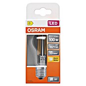 Osram LED-Leuchtmittel Retrofit Classic A (12 W, E27, A60, Warmweiß, Nicht Dimmbar, Klar)
