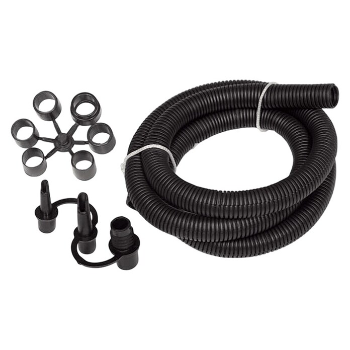 Adapter-Set SP -16 (Geeignet für: Schlauchboote) | BAUHAUS