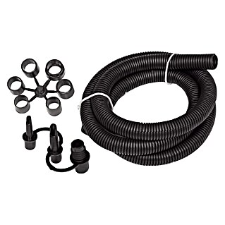 Adapter-Set SP -16 (Geeignet für: Schlauchboote)