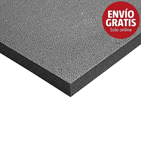 Soprema  Placa de poliestireno Expandido EPS SATE NEO