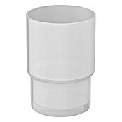 Lenz Ersatz-Zahnputzglas Scala/Pisa (Durchmesser: 65 mm, Glas)