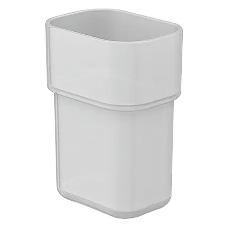 Lenz Aura Ersatz-Zahnputzglas