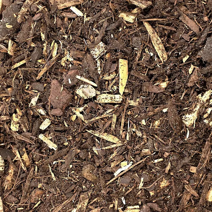 Rindenmulch 0-40 mm 60l x 12 Sack 720l 12er Palette - 