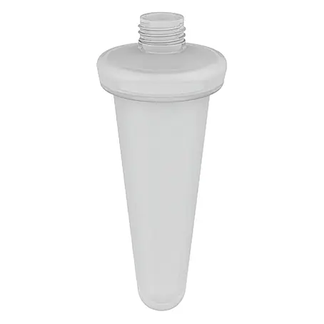 Lenz Flame Ersatz-Seifenspenderglas