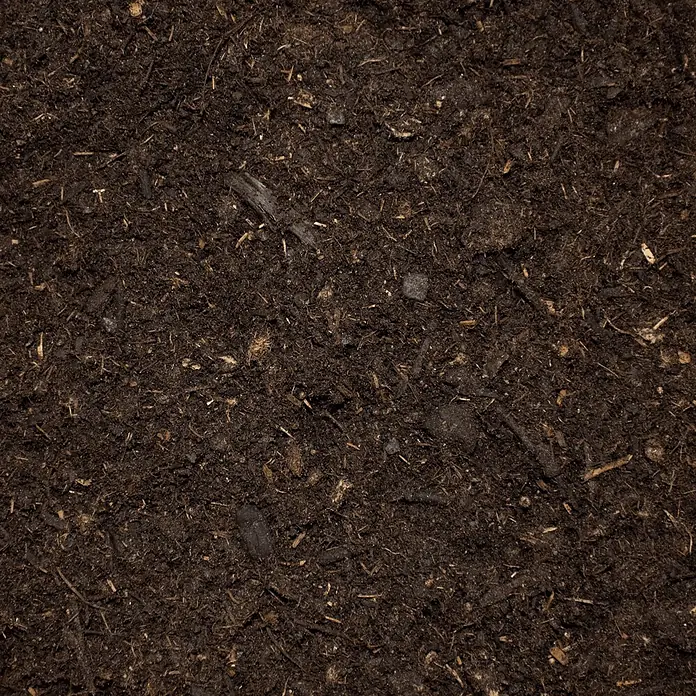 Blumenerde torffrei 40l x 45 Sack 1800l Palette - 