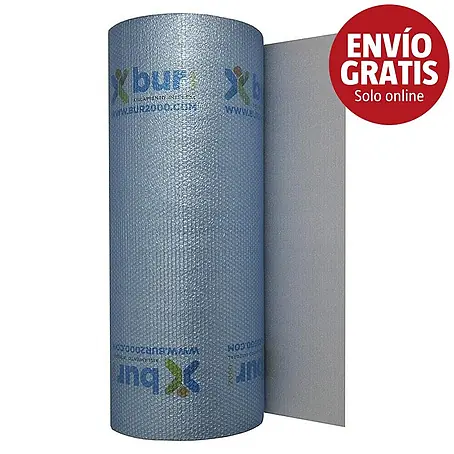 Bur2000  Aislamiento reflexivo Termoreflex S-YC