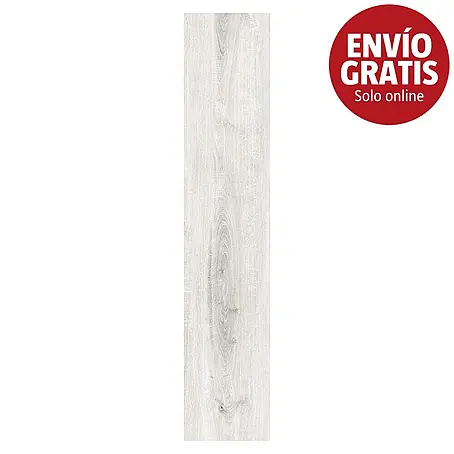 LOGOCLIC  Laminado Hidro Roble Polar
