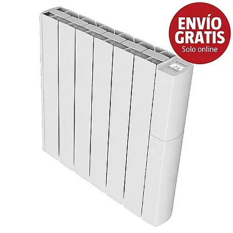 Corberó  Emisor térmico