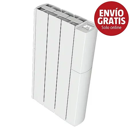Corberó  Emisor térmico