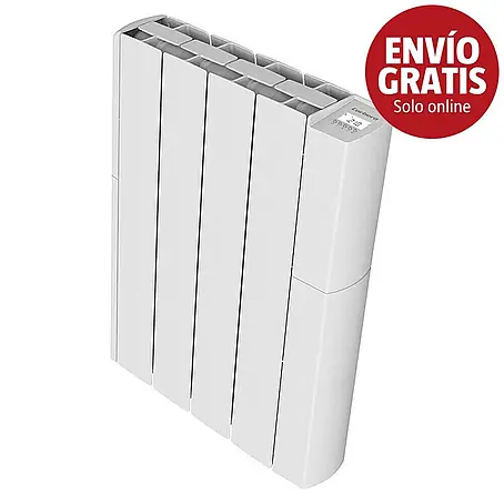 Corberó  Emisor térmico