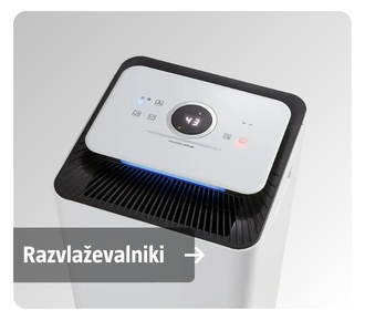 Razvlaževalniki