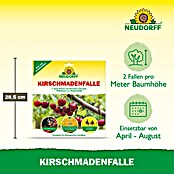 Neudorff Kirschmadenfalle (7 Stk.)