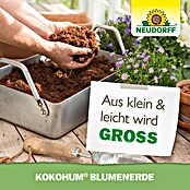 KOKOHUM             BLUMENERDE 7 l      NEUDORFF