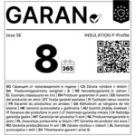 Gewerbliche Haltbarkeitsgarantie