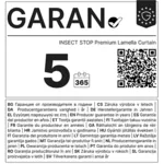 Gewerbliche Haltbarkeitsgarantie