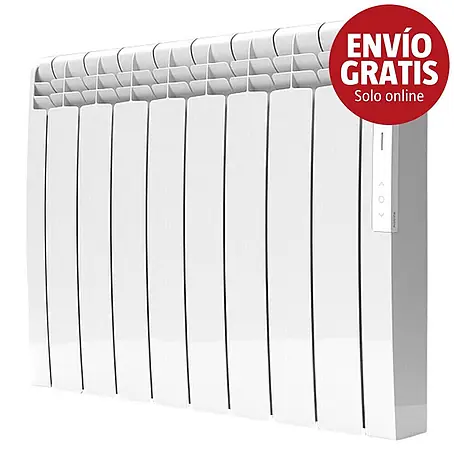 Rointe Emisor térmico Eoniq WiFi