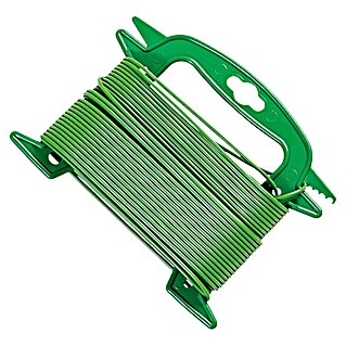 Koord PVC (15 m, Pvc, Diameter: 3 mm)