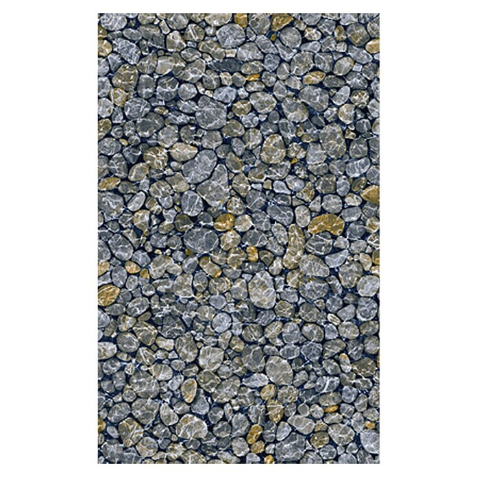 D-c-fix Trendyline Plakfolie Trendyline (Caillou, Grijs, 150 x 45 cm, Zelfklevend)