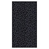 D-c-fix Trendyline Plakfolie Trendyline (150 x 45 cm, Zwart, Allover Sonja, Zelfklevend)