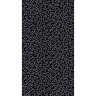 D-c-fix Trendyline Plakfolie Trendyline (150 x 45 cm, Zwart, Zelfklevend)