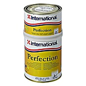 International Vorstreichfarbe Perfection (Weiß, Seidenmatt, 750 ml)