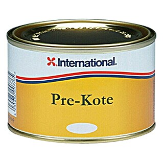 International Vorstreichfarbe Pre-Kote (Weiß, 375 ml, Matt)