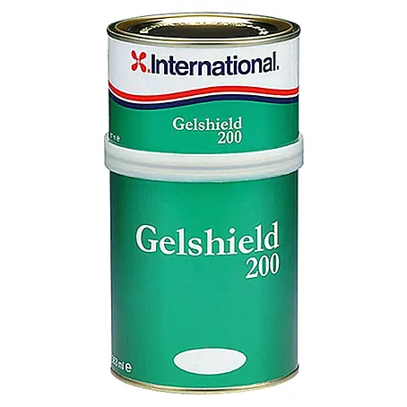 International  Grundierung Gelshield 200