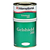 International Grondering Gelshield 200 (Groen, 750 ml)