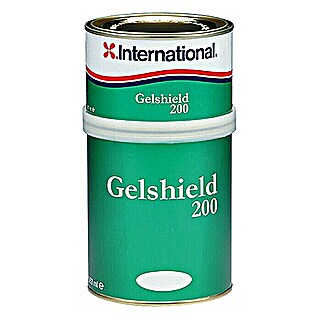 International Grundierung Gelshield 200 (Grau, 750 ml)