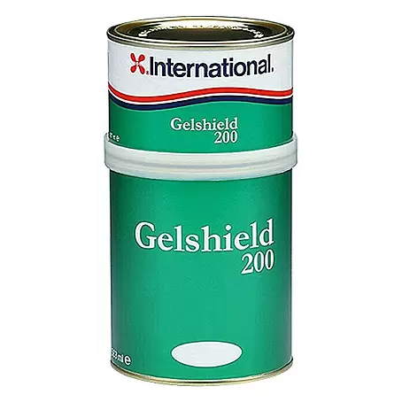 International  Grundierung Gelshield 200