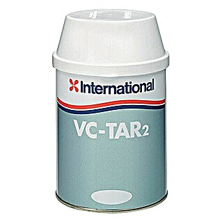 International Grundierung VC-Tar 2 (Weiß, 2,5 l)