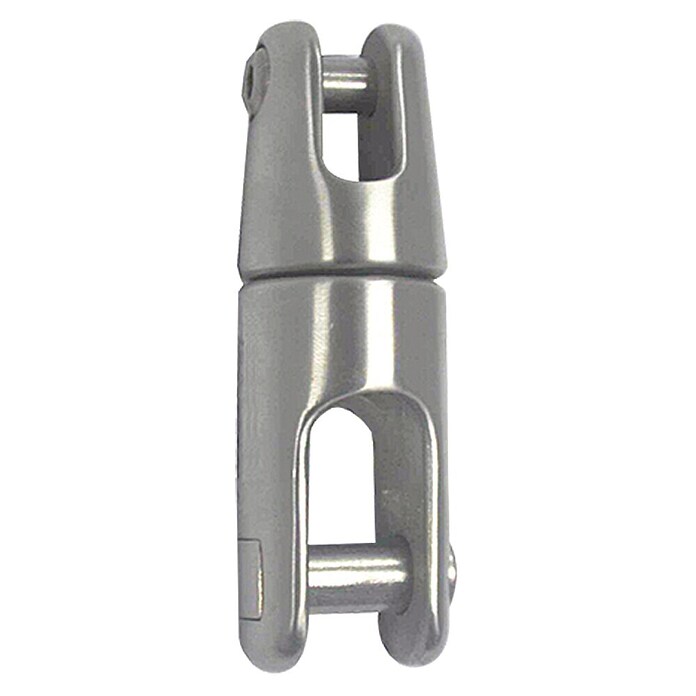 Ankerwartel (6 - 8 mm ketting, Draaibaar, Roestvrij staal, A4)