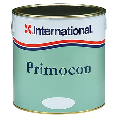 International  Imprimación Primocon