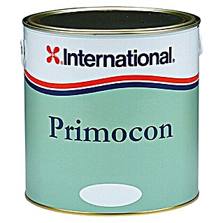 International Grundierung Primocon (2,5 l, Grau)