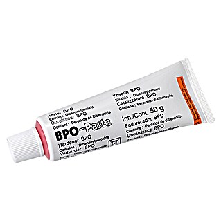 Yachtcare BPO-Härterpaste (50 g, Tube)