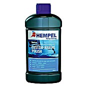 Hempel Reinigungs-Politur Custom Marine Polish (Cremeweiß, 500 ml, Flüssig)