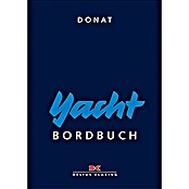 Yacht-Bordbuch; Hans Donat; Delius Klasing Verlag