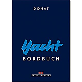 Yacht-Bordbuch; Hans Donat; Delius Klasing Verlag