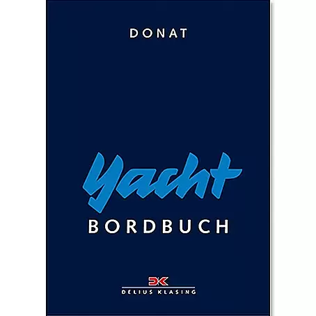 Yacht-Bordbuch