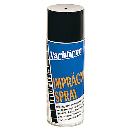 Yachticon  Spray de impregnación