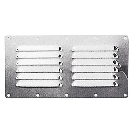 Luftgitter