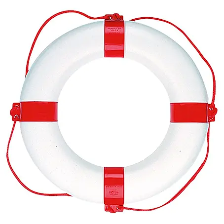 Talamex  Rettungsring