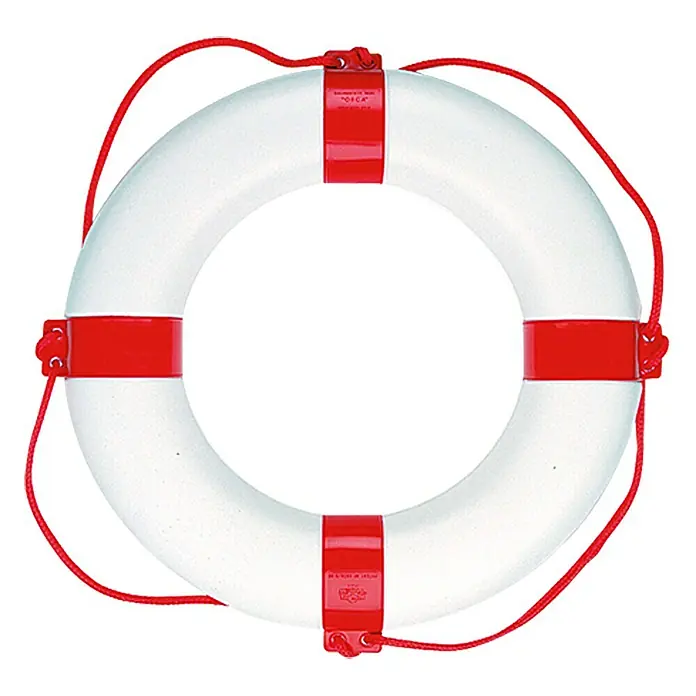 Talamex Rettungsring
