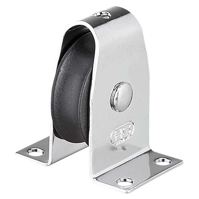 Sprenger Inlaatblok (Schootdikte: 6 mm, Werkbelasting: 300 kg)