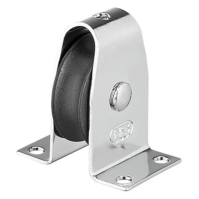 Sprenger Einlassblock - Schotstärke: 6 mm, Arbeitslast: 300 kg